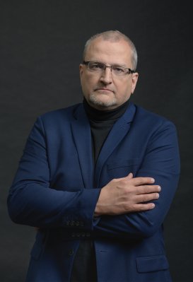 Marcin Ciszewski