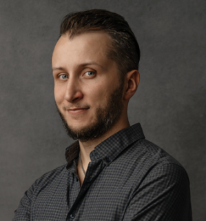 Daniel Komorowski