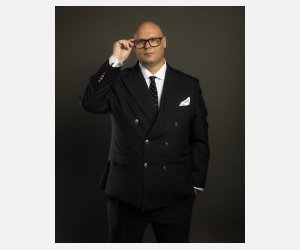 Krzysztof Drozdowski