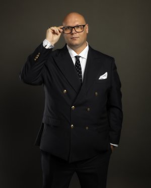 Krzysztof Drozdowski