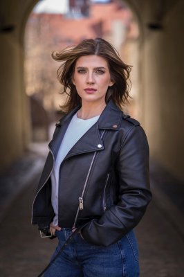 Agata Kunderman