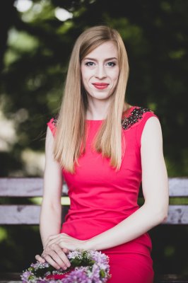 Natalia Sońska