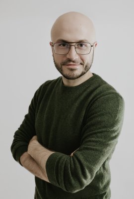 Adam Faber