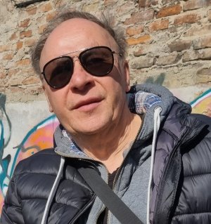 Robert Gawkowski