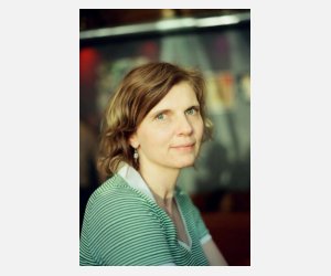 Joanna Turkowska