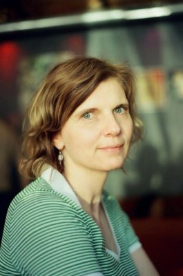 Joanna Turkowska