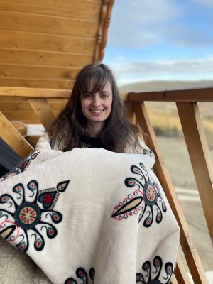 Aleksandra Kalbarczyk