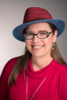 Darcie Wilde