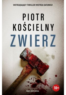 Zwierz (z autografem)