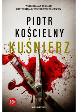 Kuśnierz (z autografem)