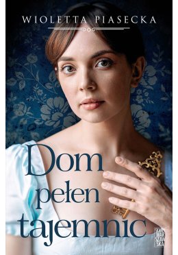 Dom pełen tajemnic (z autografem)