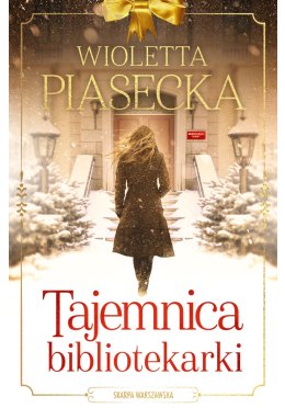 Tajemnica bibliotekarki