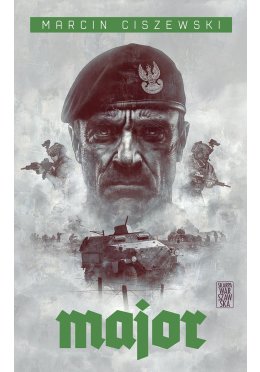 Major (z autografem)