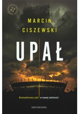 Upał (z autografem)