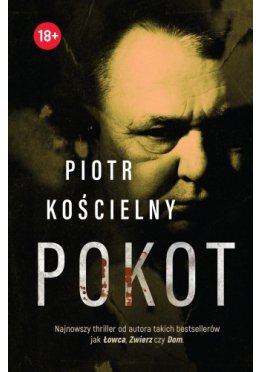 Pokot (z autografem)