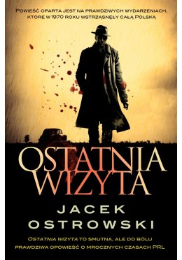 Ostatnia Wizyta