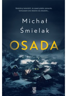 Osada (z autografem)