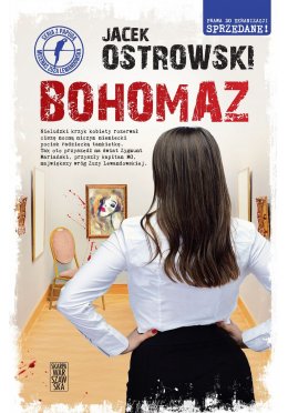 Bohomaz