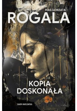 Kopia doskonała (z autografem)