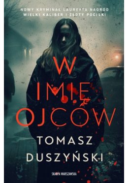 W imię ojców (z autografem)