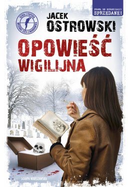 Opowieść wigilijna