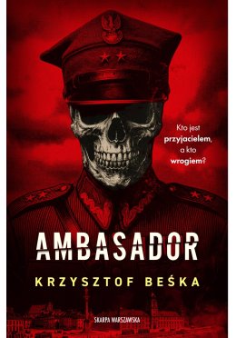 Ambasador (z autografem)