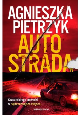 Autostrada (z autografem)