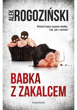 Babka z zakalcem