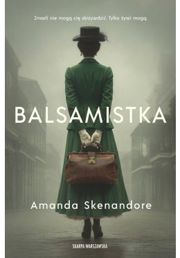 Balsamistka