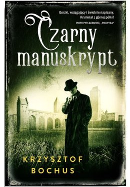 Czarny Manuskrypt