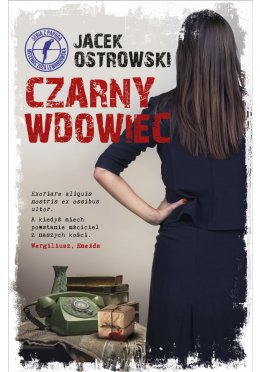 Czarny wdowiec