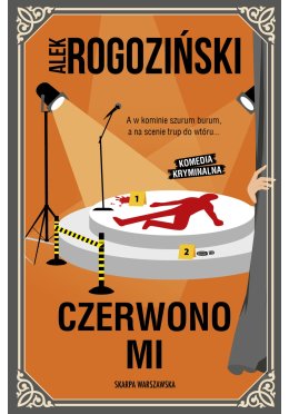 Czerwono mi (2026)