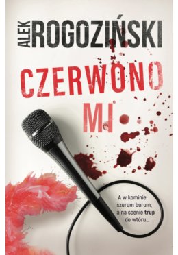 Czerwono mi