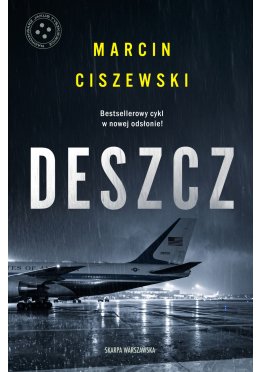 Deszcz