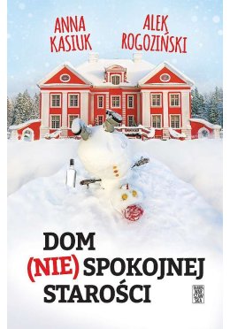 Dom (nie)spokojnej starości