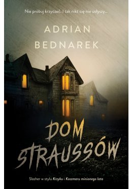 Dom Straussów