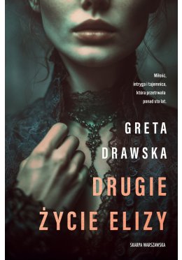 Drugie życie Elizy