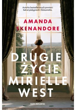 Drugie życie Mirielle West