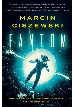 Fantom (z autografem)