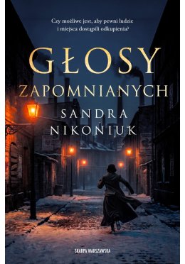 Głosy zapomnianych