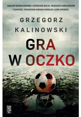 Gra w oczko. Mundial 2022