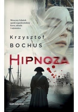 Hipnoza (z autografem)