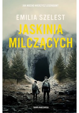 Jaskinia Milczących
