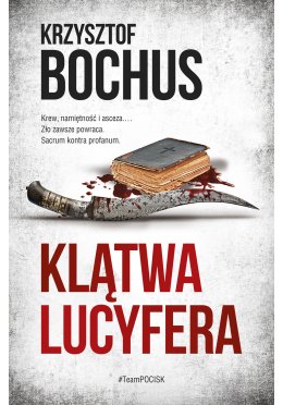 Klątwa Lucyfera