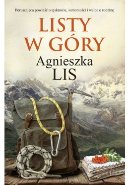 Listy w góry