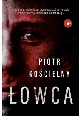 Łowca (z autografem)
