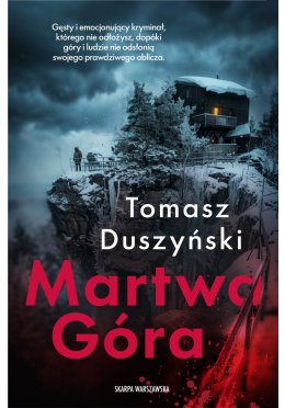 Martwa Góra (z autografem)