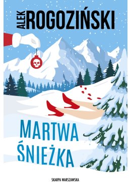 Martwa Śnieżka