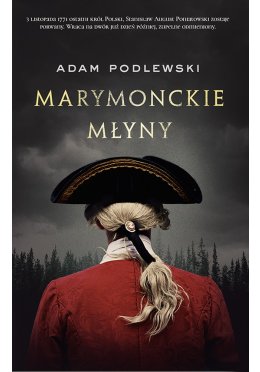 Marymonckie młyny