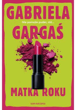 Matka roku (2026, z autografem)